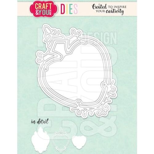 Metal cutting dies cut die background mold card Scrapbook paper craft knife mould blade punch stencils