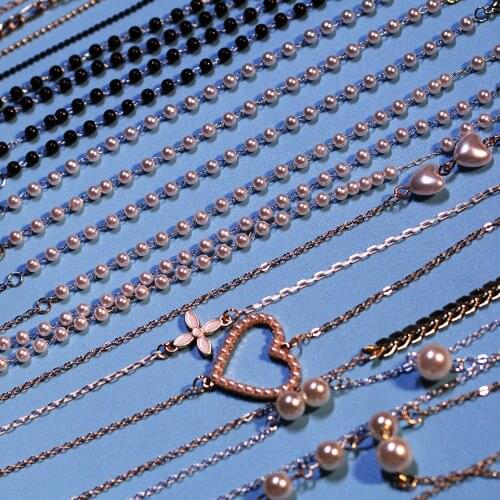 Modyle Chains