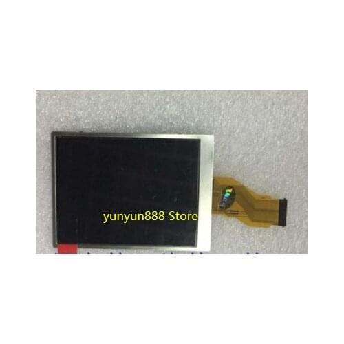 NEW LCD Display Screen for CANON IXUS180 IXUS175 IXUS185 IXUS190 Digital Camera Repair Part