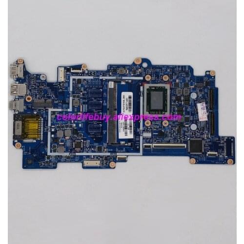 Genuine 856307-601 15255-2N 448.07H05.002N UMA w FX-9800P CPU Laptop Motherboard for HP ENVY X360 15Z-AR000 M6-AR004DX PC