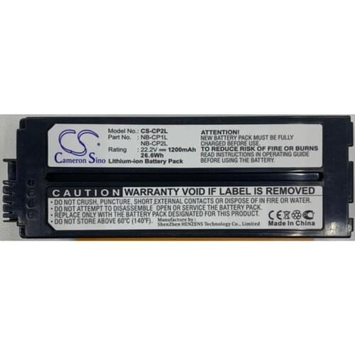 PITATEL Batteries
