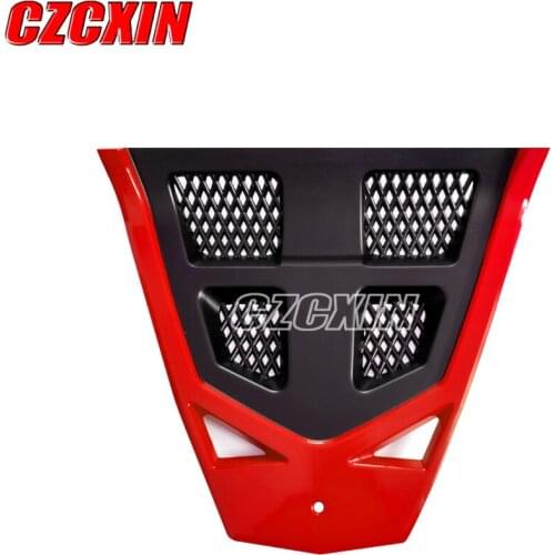 Five colors to choose from for the Engine Cover for YAMAHA Exciter150 MXKING150 Y15ZR