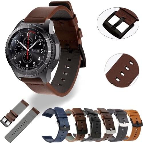 Band for GT 2 Pro Strap Leather Watchband For Huawei GT2 46mm/GT2 Pro/GT2 42mm Smart watch Bracelet Wristband Correa
