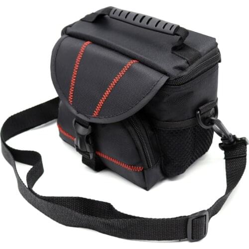 Camera Video Camcorder Bag for Sony PJ260E PJ280E PJ350E PJ390E PJ600E PJ670 PJ675 CX625 CX230E CX240E CX280E CX405 CX610E DV