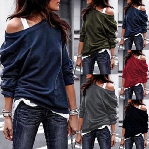 XINGOLD Womens Autumn Hoodies