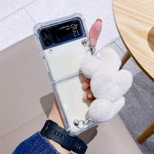 Чехлы для телефонов Samsung Galaxy Z Flip YMZOMS China At AliExpress