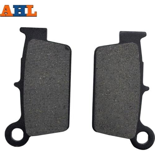 AHL FA367 Motorcycle Rear Brake Pads For SUZUKI DR125 RM125 RM250 RMX250 DR-Z400 RM-Z 250 RMX 450 RM-Z 450
