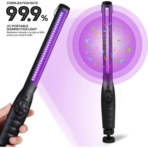 ZOLGKKJ Ultraviolet Lamps