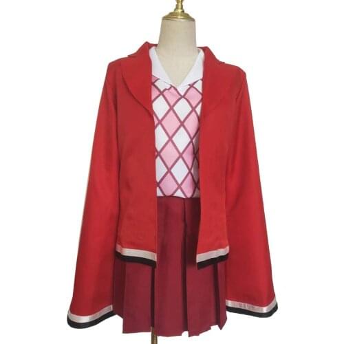 2020 Animal Crossing Celeste Cosplay Costume Outfit Full Suit Halloween Costumes Carnival Party costumes