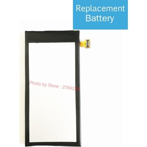 3.8V 2500mAh Replacement Battery Batterie Batterij For For Alcatel OneTouch Allura 5056 Mobile Phone Batteries