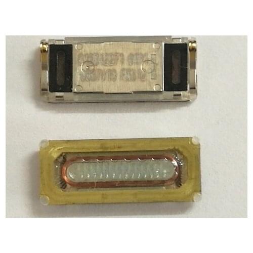 5pcs/lot New Ear Speaker receiver earpieces for Sony for Xperia C C2305 M4 Aqua E2303 E2333 E2353 T3 M50W D5103 D5102 D5106