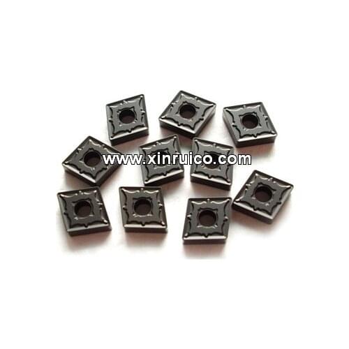 Free shipping 10pcs/lot CNC carbide turning inserts CNMG120412 semi-finishing for steel
