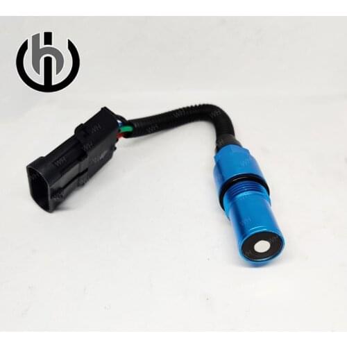 3408503 4326596 2872362 3408502 3049092 Camshaft Crankshaft Position Sensor PAI P/N # 050700 For Cummins Engine N14 L10 M11 ISM