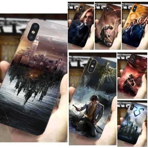For HTC U11 Life Capa U11 Plus U 11 U12 Life On Sale Luxury Phone Accessories Case Mortal Instruments City Of Bones Design