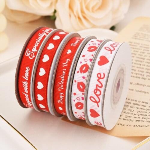 Focisimeng Decorative Ribbons