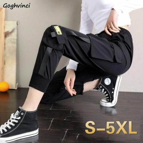 Goghvinci Women's Pants
