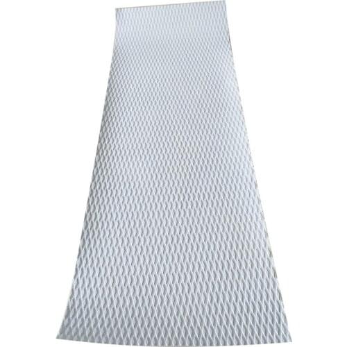 Surfboard Traction EVA Deck Pad Glue Surf Pads Yatch Deck Pad