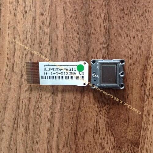 L3P05S-46G10 Projector LCD Panel Prism Board