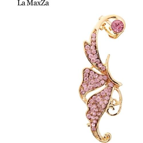 La MaxZa Piercing Earrings
