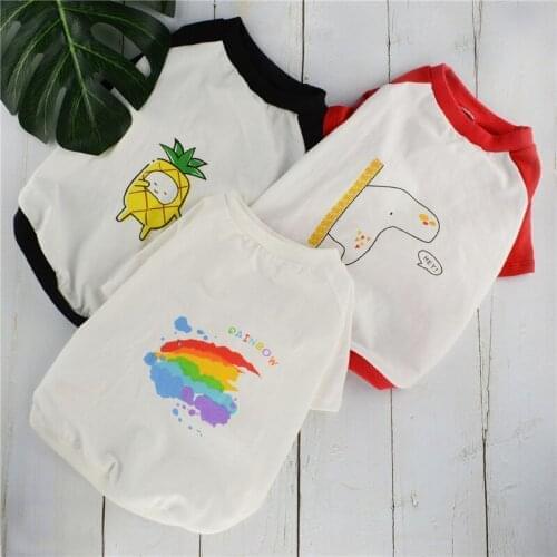 Miao cheng xiang T-shirts For Dogs