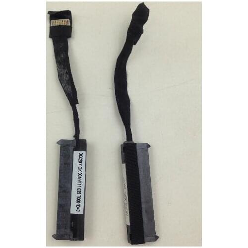 NEW For HP ENVY 14 14-K HDD hard disk drive Cable DC02001QK00 SATA HARD DRIVE CONNECTOR