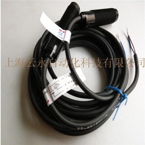 New original XP-SP18MN Taiwan kai fang KFPS photoelectric sensor