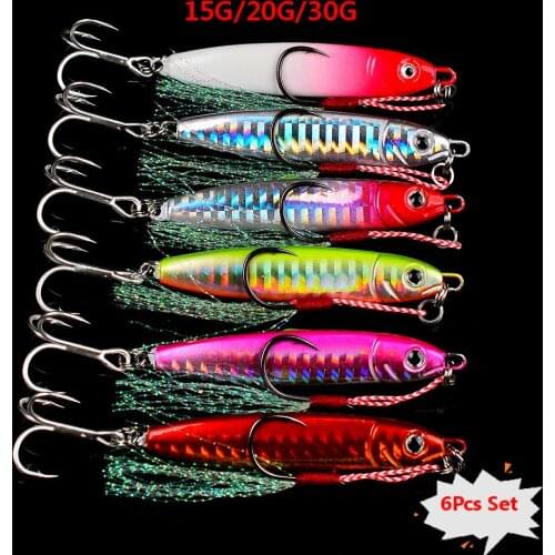 PROBEROS Pike Fishing Lure