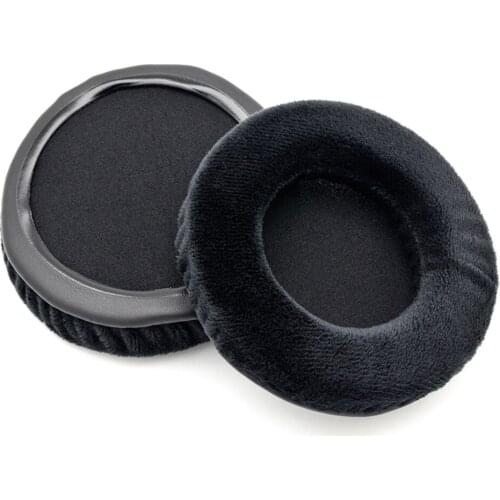 Replacement Earpads Pillow Ear Pads Cushion Earmuff Cover for Audio Technica ATH-W1000X A500 A500X A700 A900 A950LP Headphones