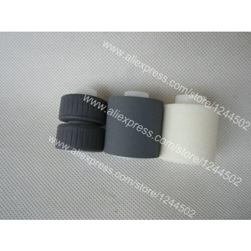Compatible new ADF reverse roller for Sharp MX-M550N 620 700 750 AR-M620U NROLR1475FCZZ NROLR1476FCZZ NROLR1462FCZZ