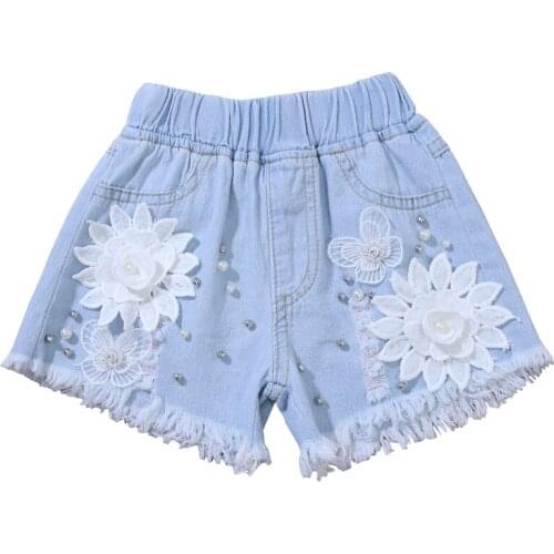 Wiqiripi Jeans For Girls