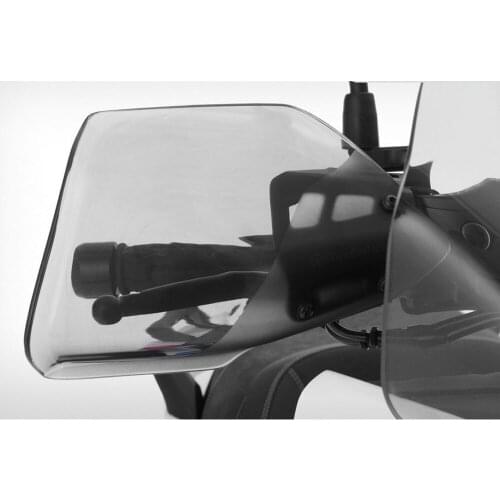 For BMW C400X C400GT 2018-2020 C400 X GT Motorcycle Windshield Handguard Hand Guard Shield Protector C 400 X/GT