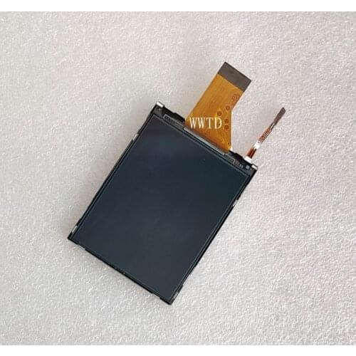 LCD Display Screen for OLYMPUS FE320 FE340 U1040 U1070 U5000 U7010 SP590 FE7010 FOR NIKON S560 P80 S630 P6000 D5000 S620 Camera