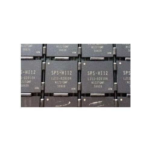 1PCS New SPS-HI11 SPS-HI12 SPS-HI13 SPS-HI14 SPS-HI15 SPS-HI16 SPS-HI17 BGA liquid crystal chip