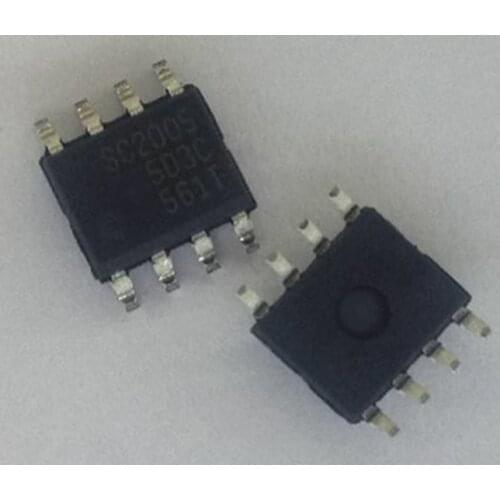 2pcs/lot SSC2005S SC2005 SOP8 NEW ORIGINAL