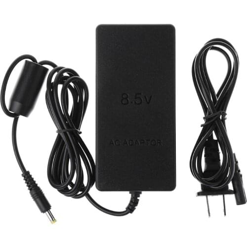 2018 New US Plug AC Power Adapter for Sony Playstation 2 PS2 70000