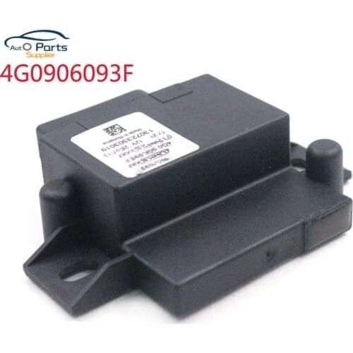 4G0906093F Fuel Pump Control Module For Audi A4 B8 S4 A5 A6 A7 Q5 RS4 RS5 4G0 906 093 F