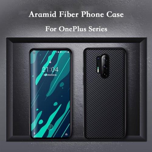 Arvin OnePlus 7T Phone Cases