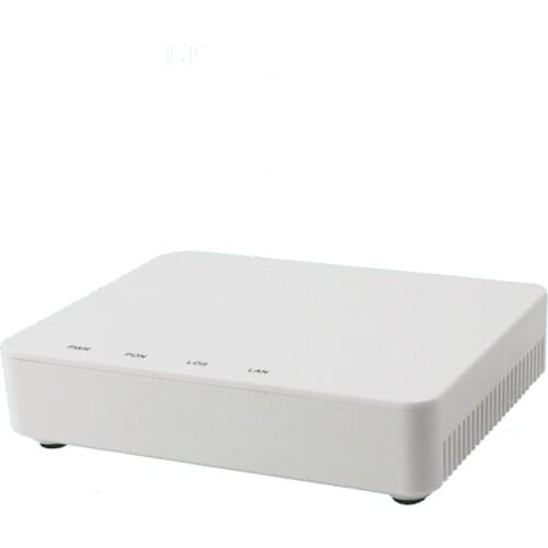 FTTH 1GE GEPON 1port ONU EPON OLT 1.25G ONU 20KM
