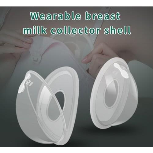 Breast Correcting Shell Baby Feeding Milk Saver Protect Sore Nipples for Breastfeeding Collect Breastmilk for Maternal