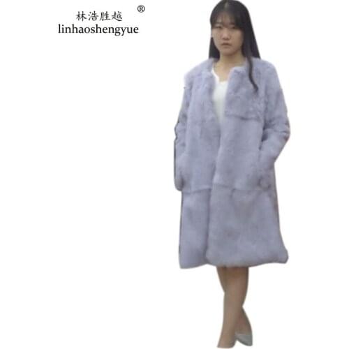 Женская верхняя одежда Linhaoshengyue China At AliExpress