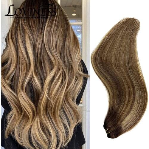 LOVINESS Artificial Hair