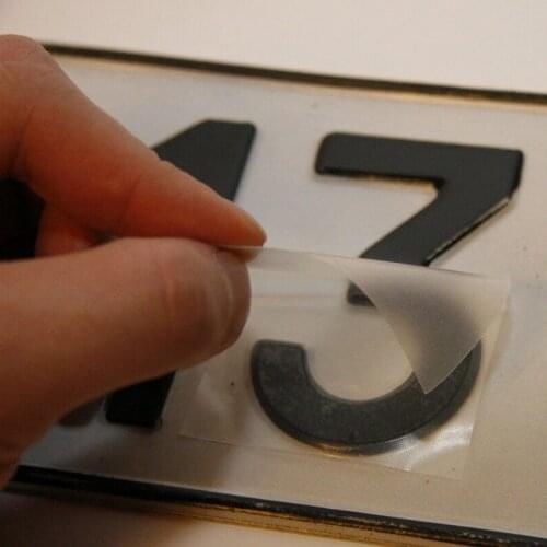 Автомобильные наклейки NanoVNA China At AliExpress