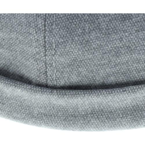 Novelty Adjustable Rolled Chinese Sailor Watch Cap Skull Beanie Party Hats