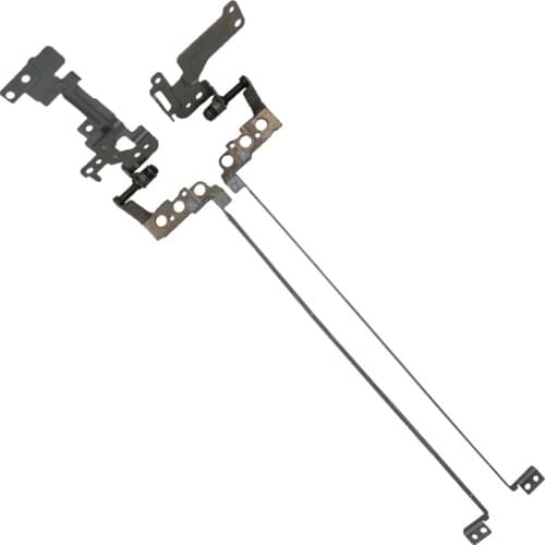 New Laptop Hinge for Toshiba C50-B C50D-B C55D-B C55-B Notebook/Computer Left+right Screen LCD Set Hinges