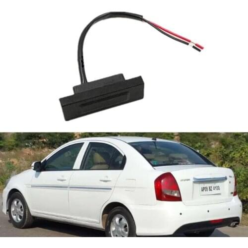 For Hyundai Verna SOLARIS 2010-2016 Hatchback Rear Trunk Release Starter Switch
