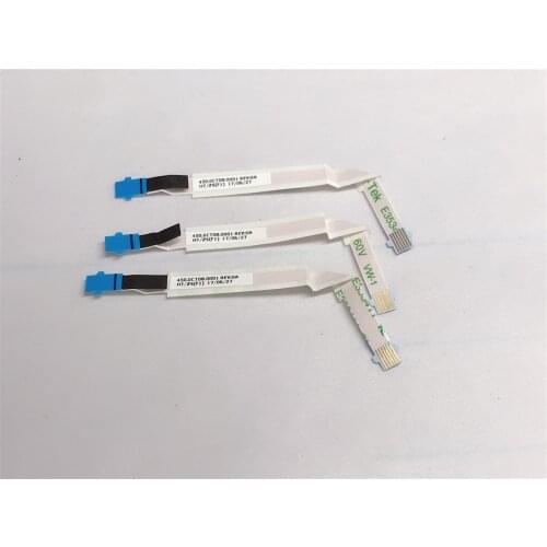 FOR Lenovo ThinkPad L380 S2 L390 Power Button Board Cable 02DA333 450.0CT08.0001