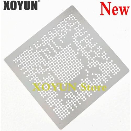 Direct heating LGE2122 LGE2122-BTAH stencil