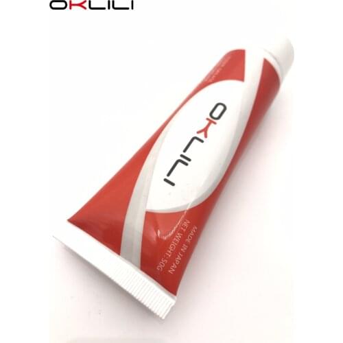 G300 Fuser film Grease Oil Silicone Grease 50gram for HP M1132 P1505 M1522 4250 P3015 4200 4345 2200 P3005 5200 M5025 5100 5000