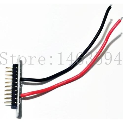 SJRC F11/F11 PRO/F11 4K PRO RC Drone Spare Parts Power cable