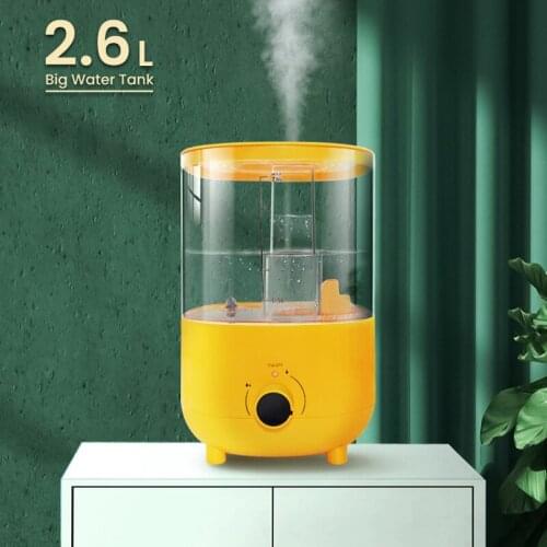 TINME Aroma Diffusers